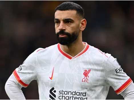 Where to watch Liverpool vs Tottenham live in the USA: 2024/2025 Carabao Cup