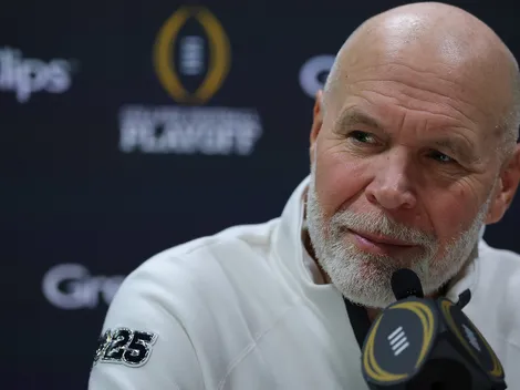 NCAAF News: Penn State DC Jim Knowles breaks silence after leaving Buckeyes