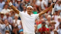 Roger Federer reveals who is his toughest rival