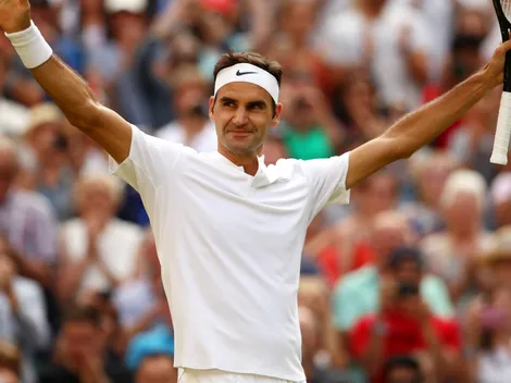 Roger Federer chooses his toughest rival between Novak Djokovic and Rafael Nadal