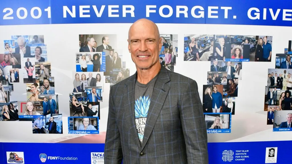 Mark Messier