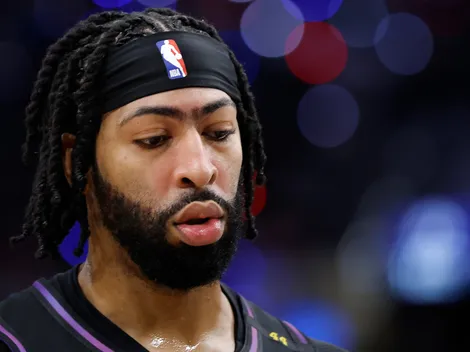 Anthony Davis reveals potential date for his debut with the Mavericks