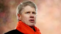 Clark Hunt, owner of the Kansas City Chiefs