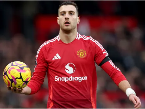 Where to watch Manchester United vs Leicester live in the USA: 2024/2025 FA Cup