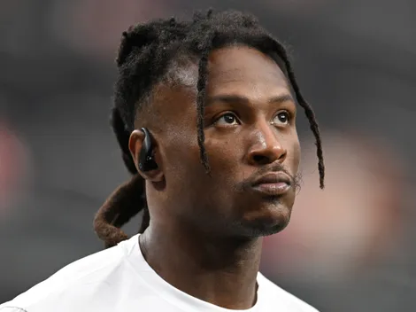 DeAndre Hopkins makes something clear to the Titans about his trade to the Chiefs