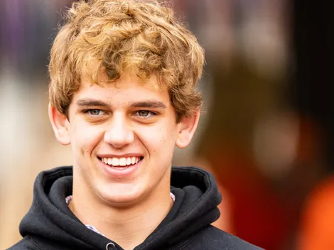 NCAAF News: Chiefs WR Xavier Worthy makes something clear about Longhorns QB Arch Manning