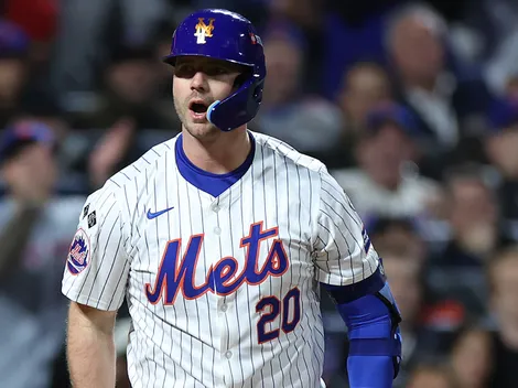MLB Rumors: Pete Alonso faces decision amidst tense negotiations with Mets, Scott Boras