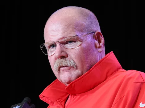 Andy Reid's message to Patrick Mahomes, Chiefs on using 4th downs in Super Bowl LIX