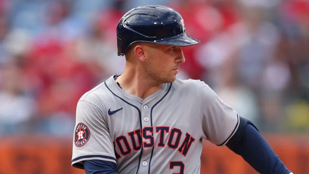 Alex Bregman