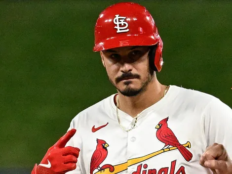 MLB Rumors: Red Sox in talks with Cardinals over potential Nolan Arenado trade