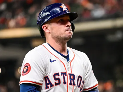 MLB Rumors: Cubs join Alex Bregman race as Astros' future remains uncertain