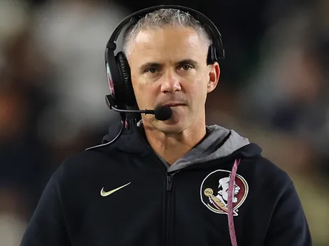 NCAAF News: Seminoles HC Mike Norvell set to lose key staff member who could join the NFL