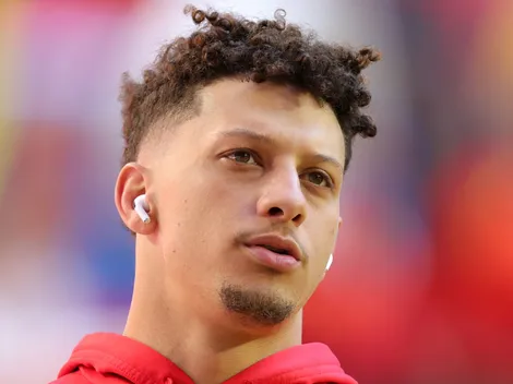 Patrick Mahomes only needed five words to let Chiefs know what he's looking for with Andy Reid and Travis Kelce in 2025