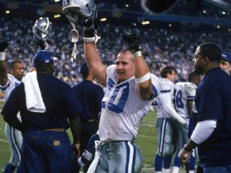 Dallas Cowboys and their Super Bowl wins