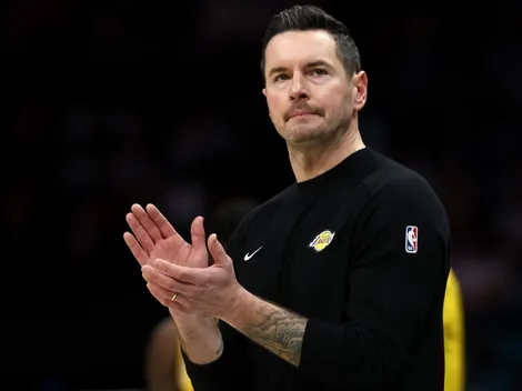 Lakers’ JJ Redick makes it clear what the team still needs to reach an elite-level offense