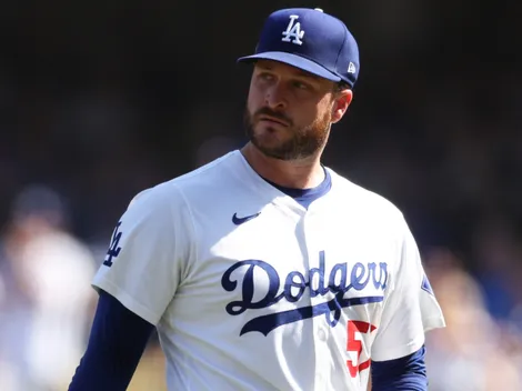 Cubs reportedly acquire Dodgers reliever to strengthen bullpen for upcoming MLB season