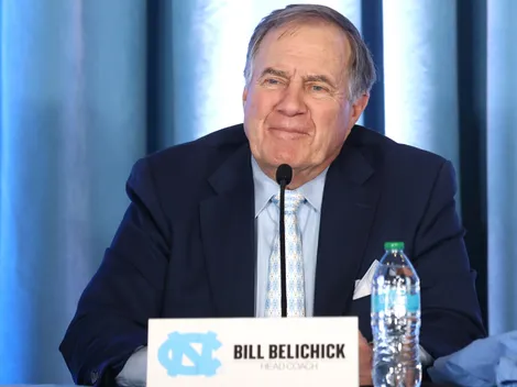 NCAAF News: North Carolina GM Michael Lombardi makes bold claim about Bill Belichick's program