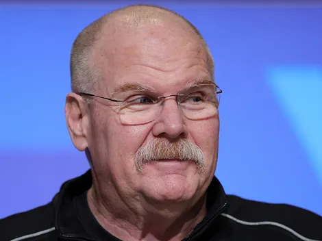 NFL legend accuses referees of rigging games to help Andy Reid and Chiefs
