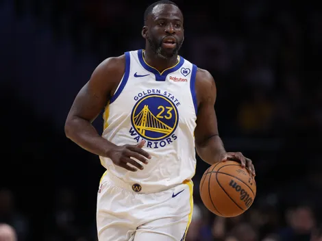 Warriors’ Draymond Green sets the record straight about the rumors of him being traded