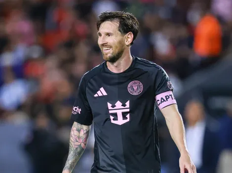 Chiefs’ Patrick Mahomes calls Lionel Messi 'the GOAT' amid reports of Super Bowl LIX attendance