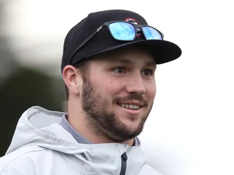 Josh Allen's Bills warn rest of the NFL about Tush Push with clear message on Eagles' play