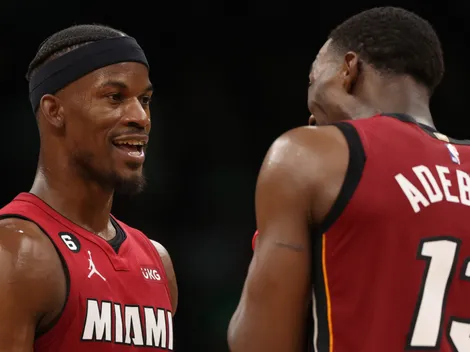 Miami Heat captain Bam Adebayo shares honest take on how Jimmy Butler's turmoil has helped the team