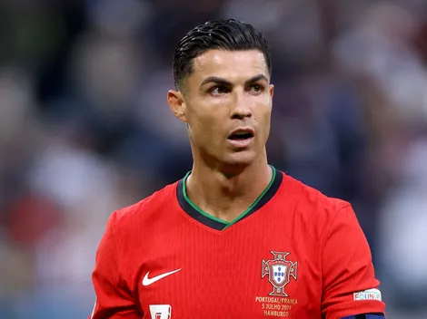 Cristiano Ronaldo confirms significant decision about 2026 World Cup