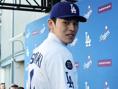 MLB News: Roki Sasaki's Dodgers signing draws criticism from Padres star