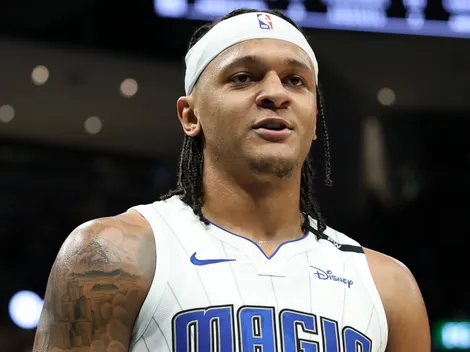 Paolo Banchero sends bold message to the rest of the league after his injury