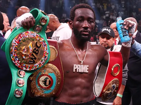 Canelo Alvarez vs Terence Crawford fight faces unexpected setback