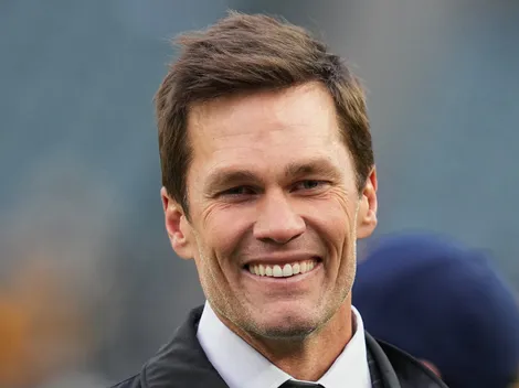 Tom Brady names who should win the 2024 NFL MVP award