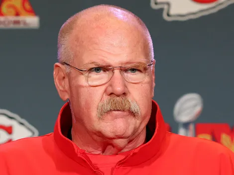 Eagles could face Andy Reid and Chiefs without star player in Super Bowl