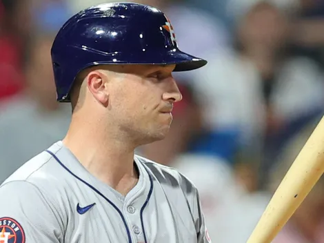 MLB Rumors: Alex Bregman reportedly holding out for long-term deal in free agency