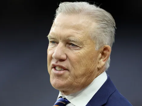 John Elway reveals his pick for the NFL’s best QB of all time