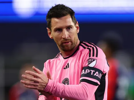 Messi's teammate addresses Inter Miami's controversial inclusion in the FIFA Club World Cup