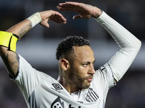 Lionel Messi, Inter Miami's former MLS rival joins Neymar at Santos FC