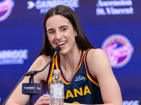 Indiana Fever star Caitlin Clark approves Patrick Mahomes' WNBA proposal