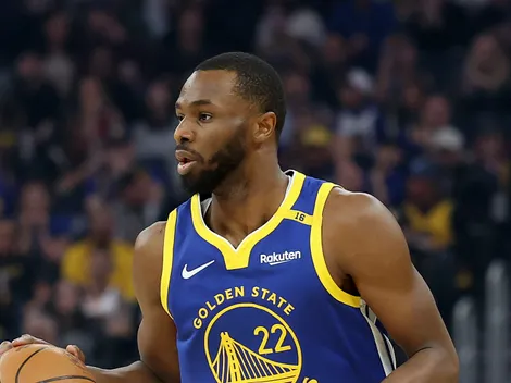 NBA News: Kevin Love draws comparison between his journey and Andrew Wiggins' move to the Miami Heat