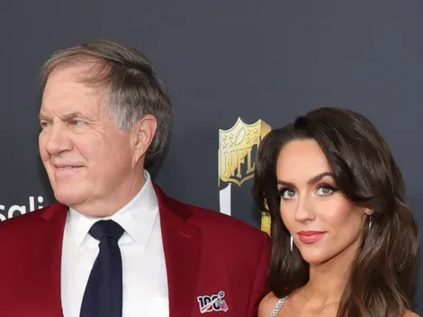 Snoop Dogg jokes about Bill Belichick’s girlfriend age and pokes fun at the Cowboys
