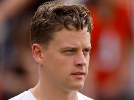 Joe Burrow's Bengals sign veteran player and former Jaguars teammate of Trevor Lawrence