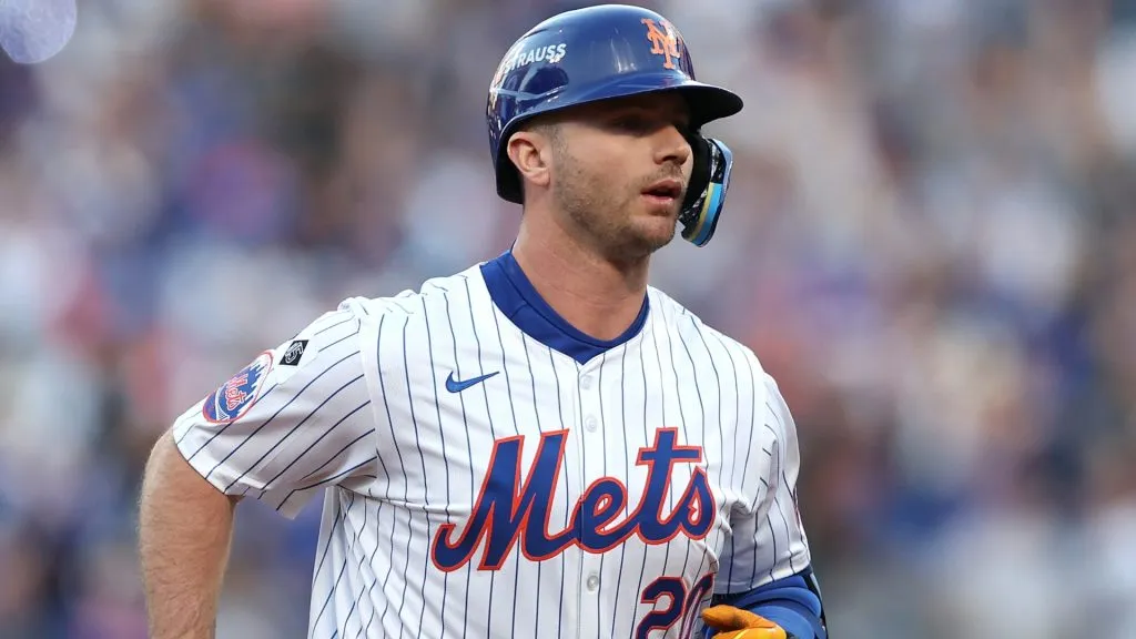 Pete Alonso