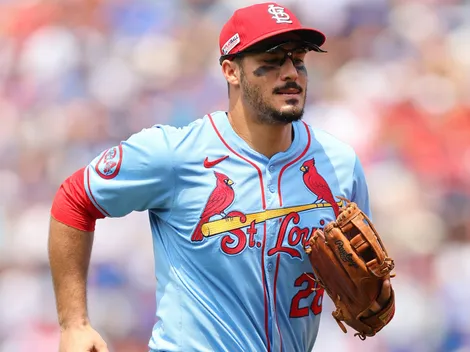 MLB Rumors: Nolan Arenado's potential move to Red Sox gains traction