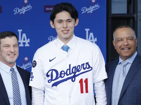 Commissioner Rob Manfred backs Dodgers' investments, dismisses criticism over MLB competitive balance