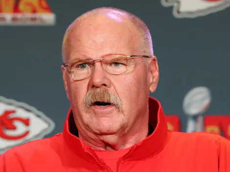 Star player rejects blockbuster trade to join Andy Reid and Chiefs