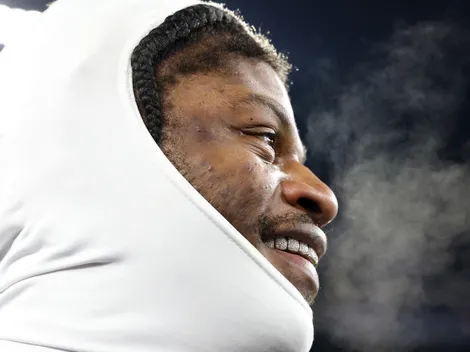 Lamar Jackson shatters records in historic NFL season with the Ravens