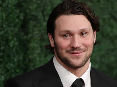 Bills star Josh Allen gets impressive reward after winning MVP over Lamar Jackson