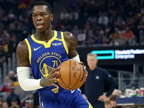 NBA News: Dennis Schroder leaves a tough comment for the Warriors after his trade