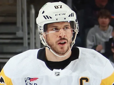 Penguins reveal strong trade interest in two of Sidney Crosby’s teammates amid Hurricanes’ pursuit