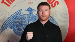 The current super middleweight champion Saul Canelo Alvarez, will fight for the first time in Saudi Arabia in a title unification bout against Cuba's Williams Scull.