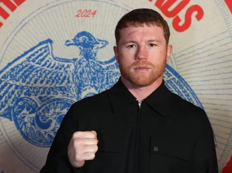 Canelo Alvarez lands punch on TV commentator, who reveals what he felt ahead William Scull fight